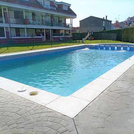 Apartamento Carril - Camino Do Carro Vilagarcia de Arousa Luaran gambar